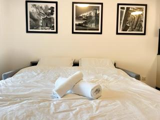 Stylish 2bedroom Flat Near Beach and Nightlife St Julians - St Julian's - 2