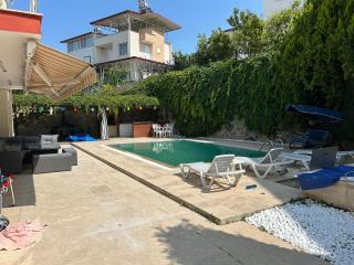 Villa Türkan - Kusadası - 2