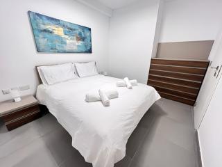 Stylish 2bedroom Flat Near Beach and Nightlife St Julians - St Julian's - 1