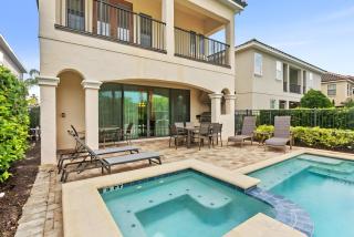 Luxury 5 Bedrooms At Encore Resort - 0