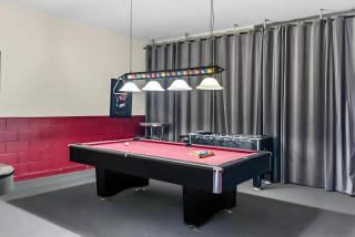 Luxury 5 Bedrooms At Encore Resort - 9