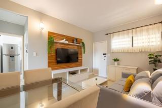 Easy Star - Charmoso apto 2 dorms ao lado da Av. Paulista - KQ01I - São Paulo - 9