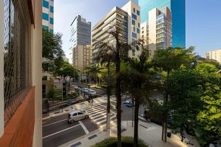 Easy Star - Charmoso apto 2 dorms ao lado da Av. Paulista - KQ01I - São Paulo - 7