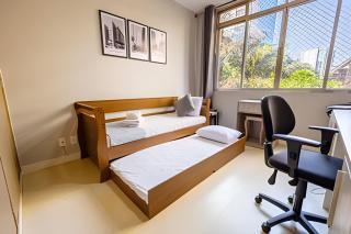 Easy Star - Charmoso apto 2 dorms ao lado da Av. Paulista - KQ01I - São Paulo - 6