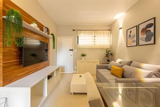Easy Star - Charmoso apto 2 dorms ao lado da Av. Paulista - KQ01I - São Paulo - 4