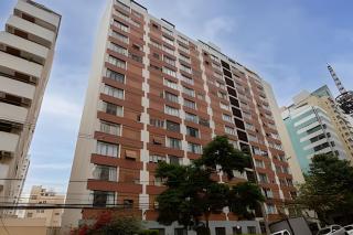 Easy Star - Charmoso apto 2 dorms ao lado da Av. Paulista - KQ01I - São Paulo - 5