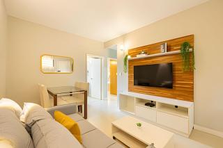 Easy Star - Charmoso apto 2 dorms ao lado da Av. Paulista - KQ01I - São Paulo - 3