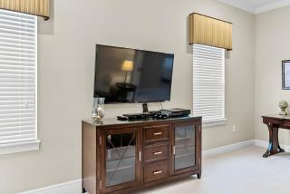 Luxury 5 Bedrooms At Encore Resort - 4