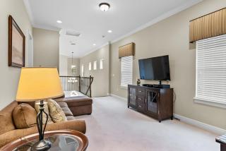 Luxury 5 Bedrooms At Encore Resort - 3