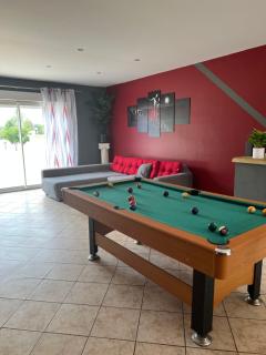 Maison dans le Lot - 8