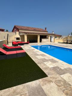 Maison dans le Lot - 3