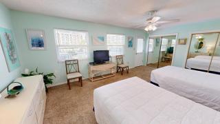 Venus 309- by Holiday Isle Properties - Fort Walton Beach - 5