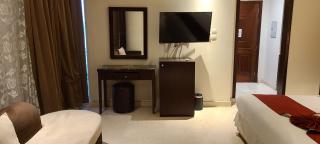 فندق اكارم الصفا Akarem Hotel - Jeddah - 3