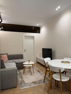 Eliz Stay - Tirana - 8