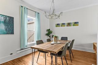Stay On Bond 2bd 1bth Queen Beds Deck Vws - St. John's - 2