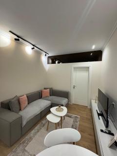 Eliz Stay - Tirana - 4