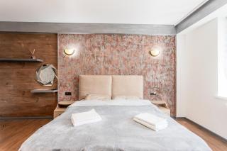 one bedroom apart with condition - Chişinău - 0