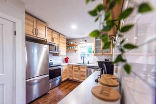 Signal Hill Rowhome 3br Harbour View Patio - St. John's - 4
