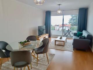 Prestige Solmar - Sea View - Caniço - 5