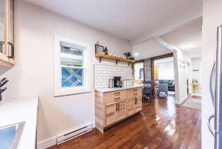 Signal Hill Rowhome 3br Harbour View Patio - St. John's - 2