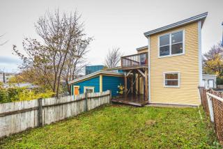 Harbour View Row Home Near Signal Hill & Downtown - 6