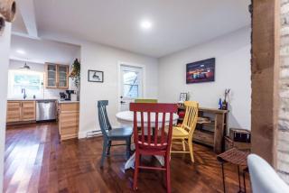 Signal Hill Rowhome 3br Harbour View Patio - St. John's - 1