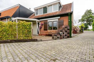 Huisje Marie Loosdrecht, bootverhuur mogelijk - Loosdrecht - 0