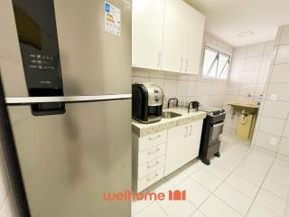 Apartamento em Ponta Negra com piscina - Natal - 6