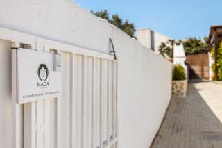 MADA HOUSE's II - Sesimbra - 1