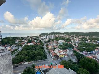 Apartamento em Ponta Negra com piscina - Natal - 9