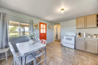 Secluded Stay Serene Farmhouse in Trinidad! - 1