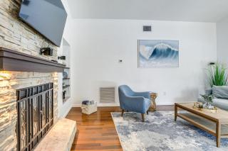 5 Mi to Anna Maria Beach Home in Bradenton! - Bradenton - 5