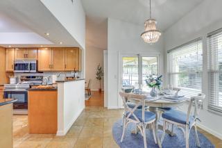 5 Mi to Anna Maria Beach Home in Bradenton! - Bradenton - 3