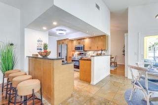 5 Mi to Anna Maria Beach Home in Bradenton! - Bradenton - 2