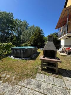 Cottage Wisteria Piemonte - Prasco - 5