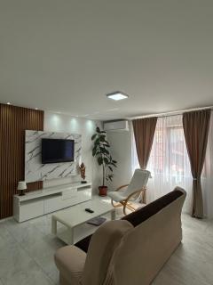 Villa Elena - Ohrid - 2
