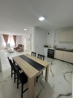 Villa Elena - Ohrid - 7