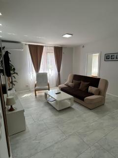 Villa Elena - Ohrid - 1
