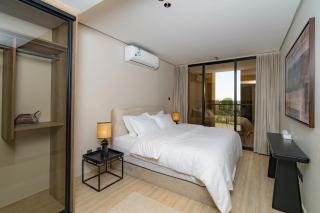 Qurtubah Suites Flat 32A - Riad - 9