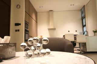 Qurtubah Suites Flat 32A - Riad - 8