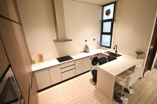 Qurtubah Suites Flat 32A - Riad - 7