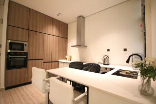 Qurtubah Suites Flat 32A - Riad - 6