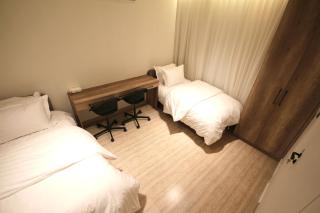 Qurtubah Suites Flat 32A - Riad - 4