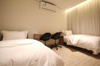 Qurtubah Suites Flat 32A - Riad - 2