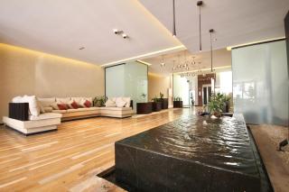 Qurtubah Suites Flat 32A - Riad - 1