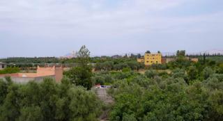 Bab jbel - Ourika - 1
