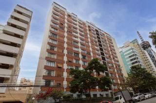 Easy Star - Apto 2 quartos bem iluminado perto da Avenida Paulista - FL01H - São Paulo - 5
