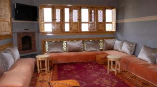 Bab jbel - Ourika - 5