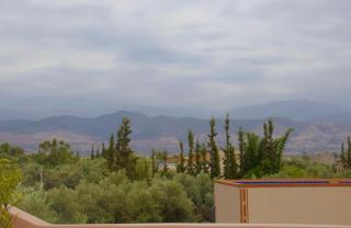 Bab jbel - Ourika - 4