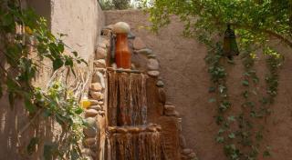Bab jbel - Ourika - 2